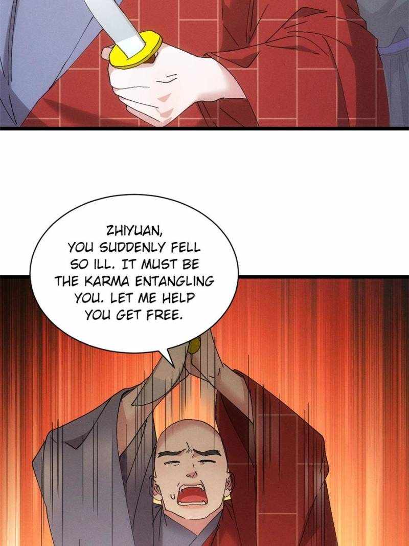 I Determine My Own Destiny Chapter 286 54
